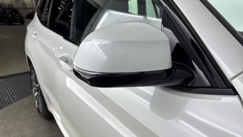 BMW X3 xDrive20d MHT M Sport 5dr Step Auto Diesel Estate